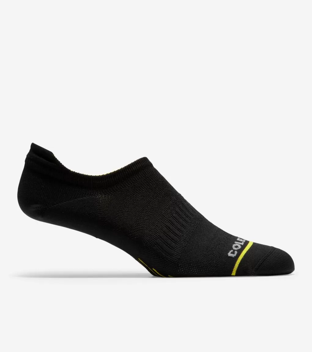 Men's ZERØGRAND 3-Pair Liner Socks*Cole Haan Shop