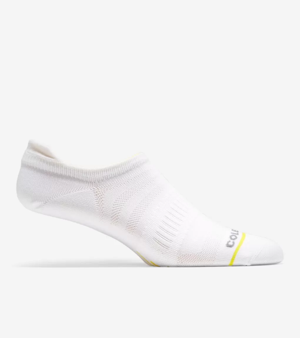 Men's ZERØGRAND 3-Pair Liner Socks*Cole Haan Hot