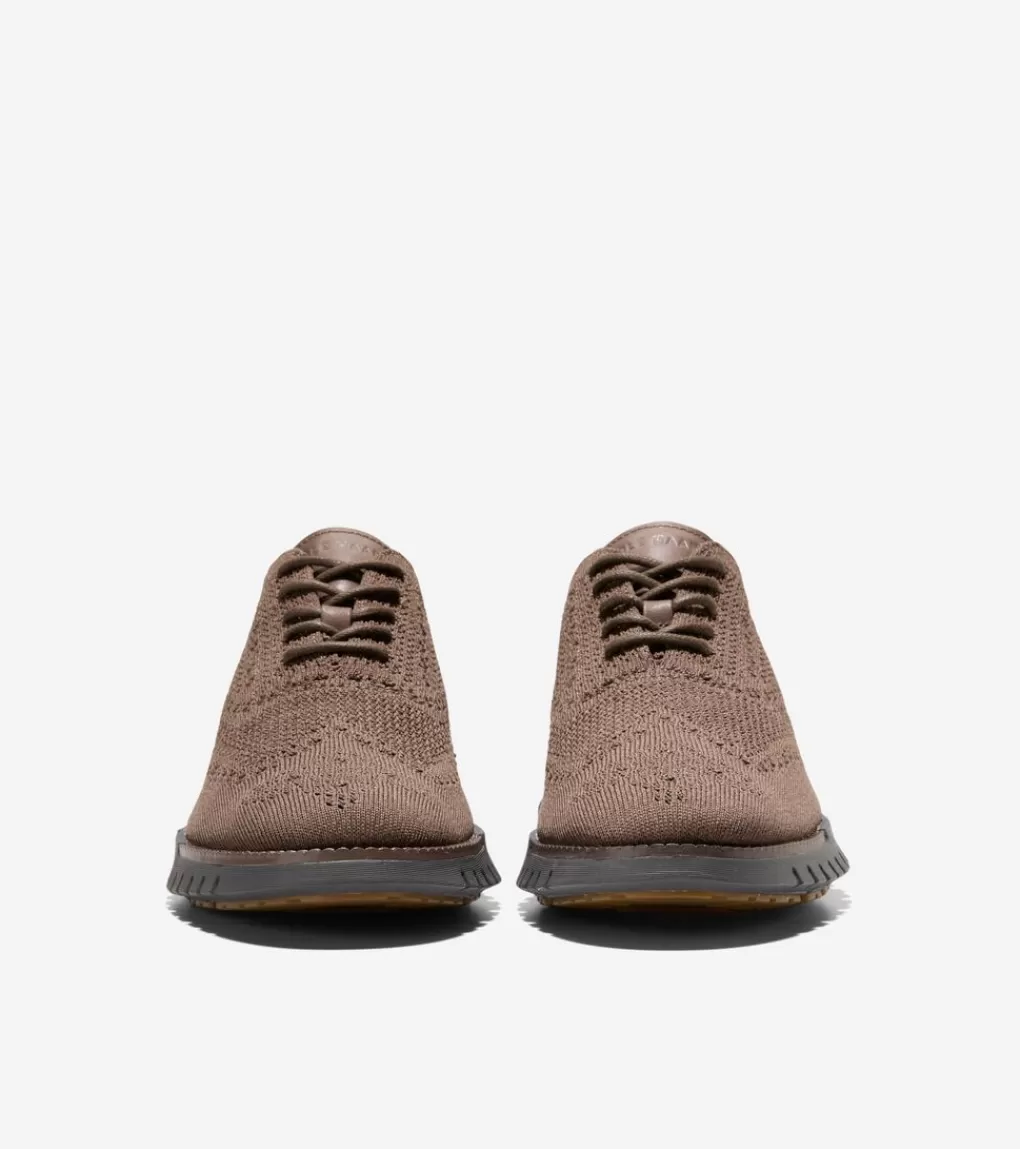 Men's ZERØGRAND Remastered Stitchlite™ Wingtip Oxfords*Cole Haan Store