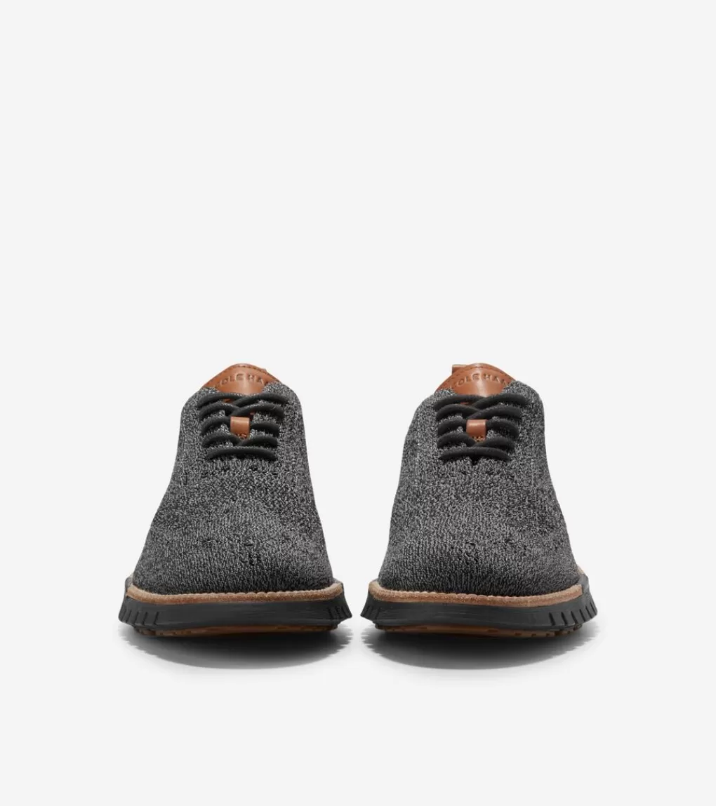 Men's ZERØGRAND Remastered Stitchlite™ Wingtip Oxfords*Cole Haan Fashion