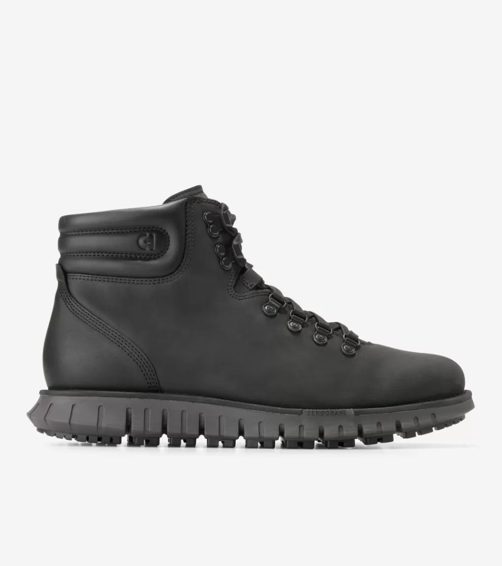 Men's ZERØGRAND Remastered Waterproof Hiking Boots*Cole Haan Online