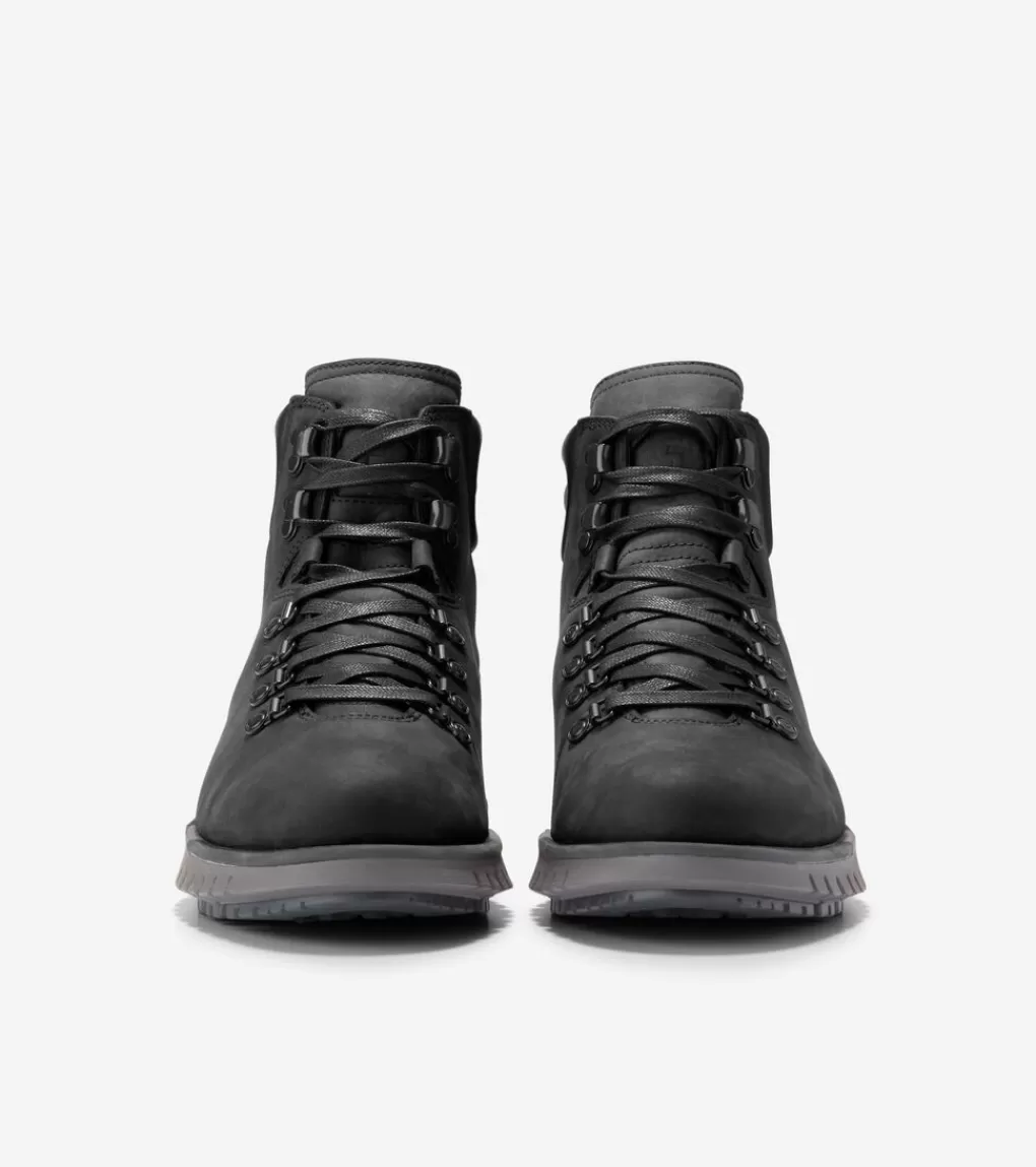 Men's ZERØGRAND Remastered Waterproof Hiking Boots*Cole Haan Online