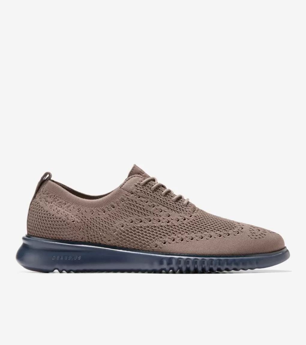 Men's 2.ZERØGRAND Stitchlite™ Oxfords*Cole Haan Best