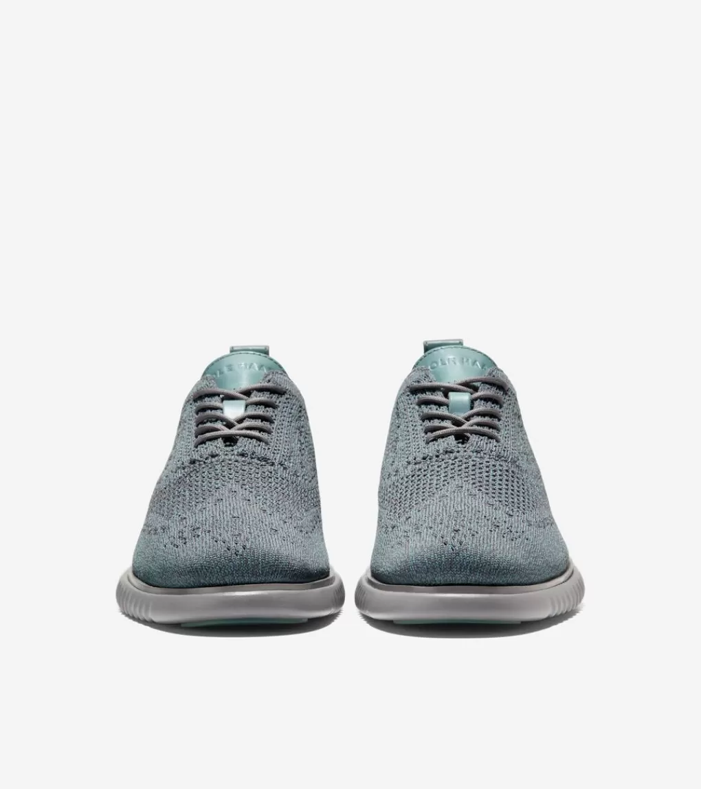 Men's 2.ZERØGRAND Stitchlite™ Oxfords*Cole Haan Clearance