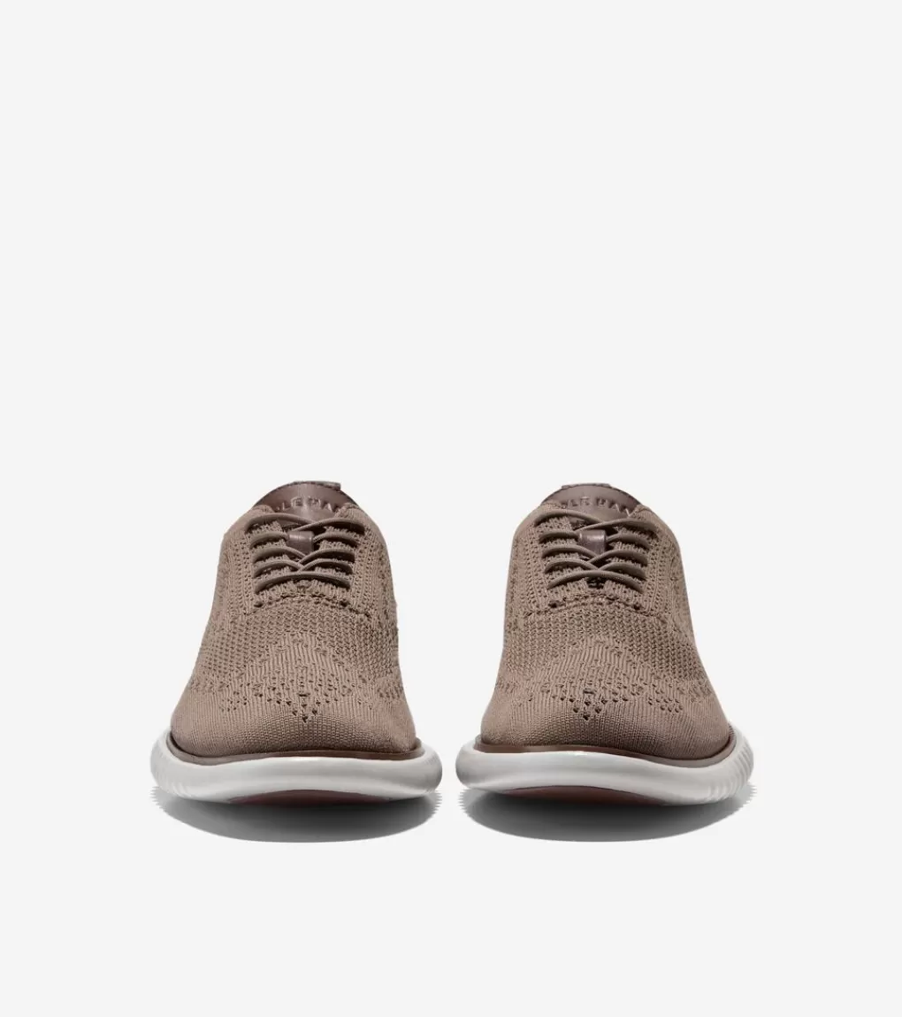 Men's 2.ZERØGRAND Stitchlite™ Oxfords*Cole Haan Best Sale