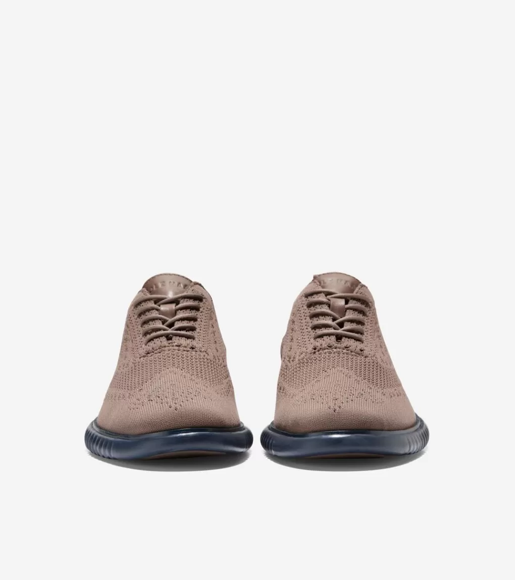 Men's 2.ZERØGRAND Stitchlite™ Oxfords*Cole Haan Best