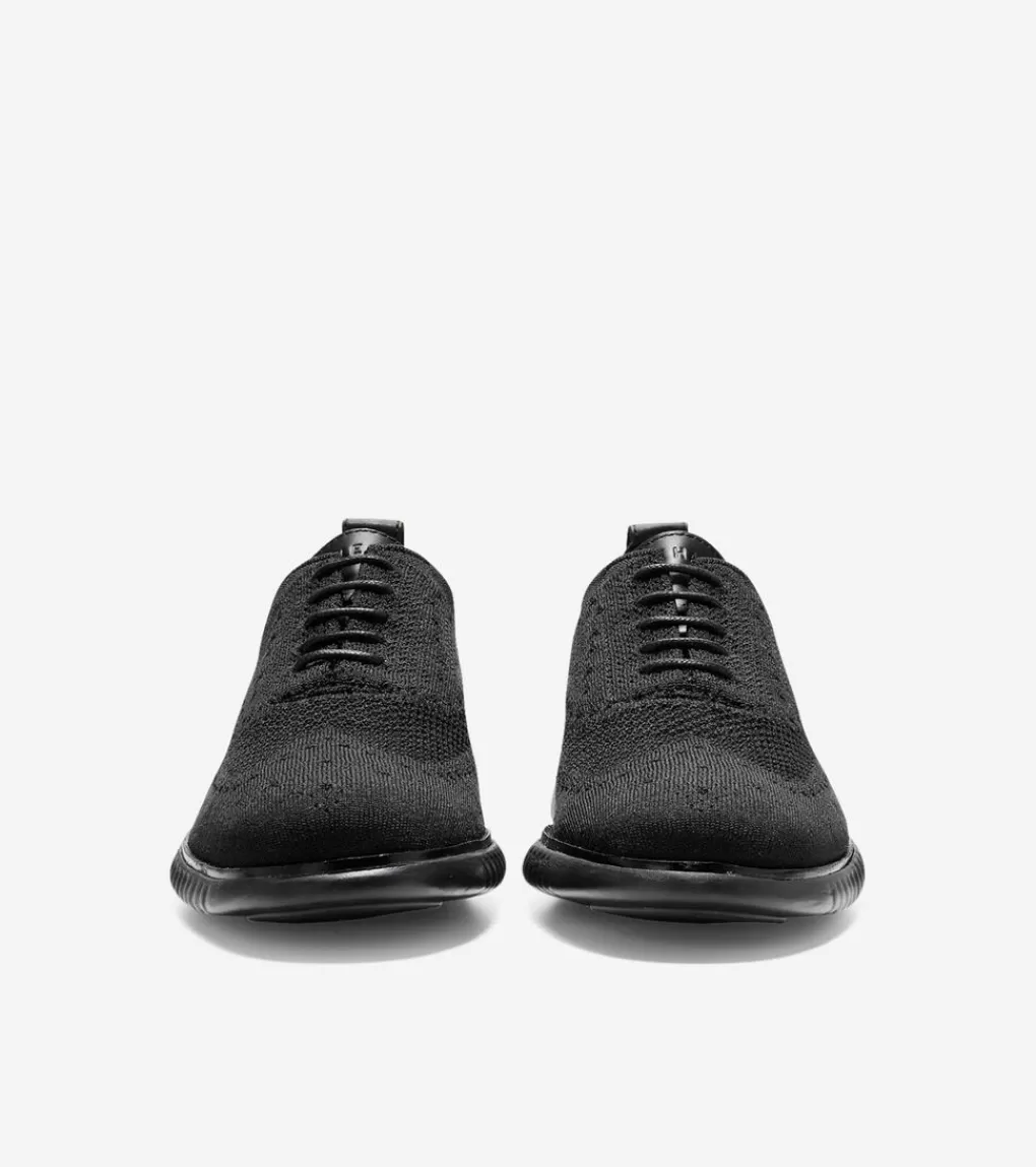 Men's 2.ZERØGRAND Stitchlite™ Wingtip Oxfords*Cole Haan Hot