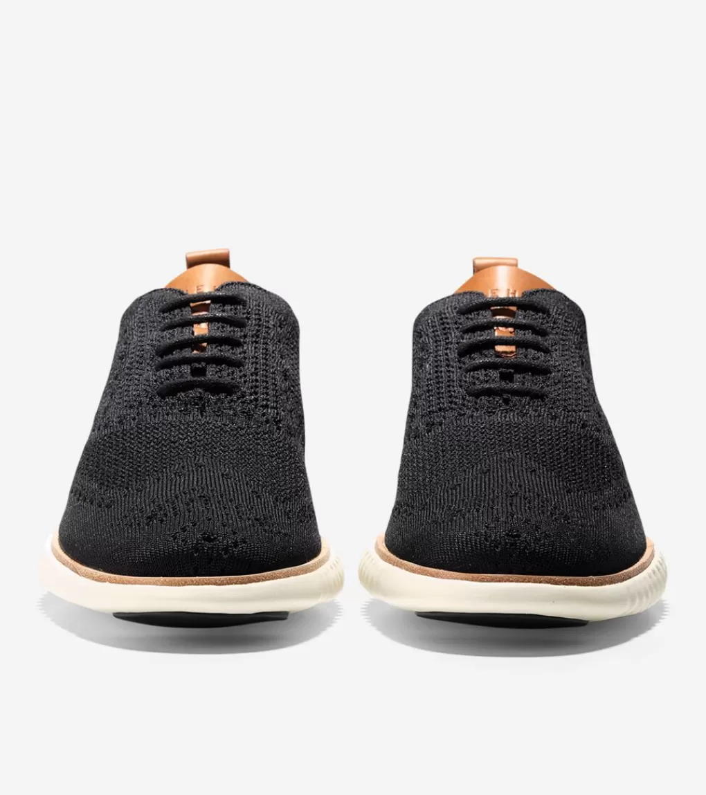 Men's 2.ZERØGRAND Stitchlite™ Wingtip Oxfords*Cole Haan Sale