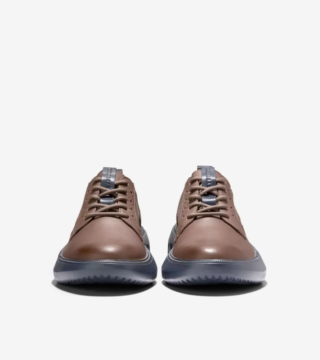 Men's ZERØGRAND WFA Plain Toe Oxfords*Cole Haan Store