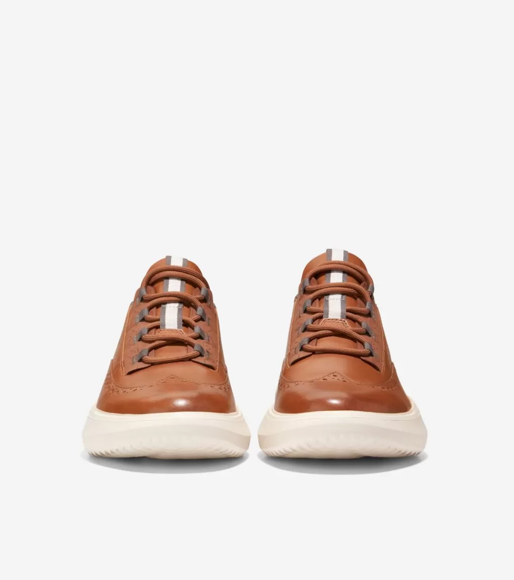 Men's ZERØGRAND WFA Sneaker Oxfords*Cole Haan Hot