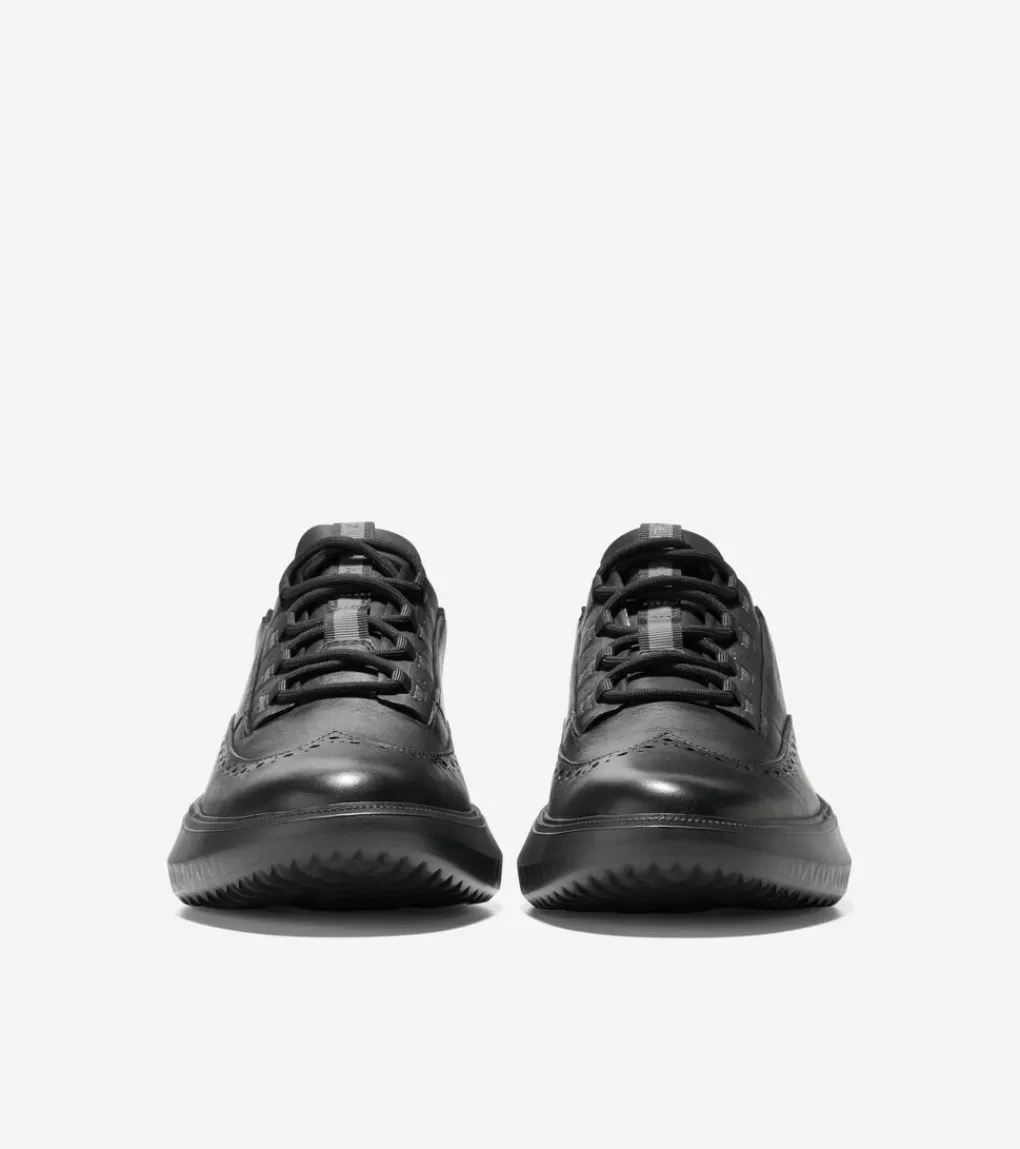 Men's ZERØGRAND WFA Sneaker Oxfords*Cole Haan Cheap