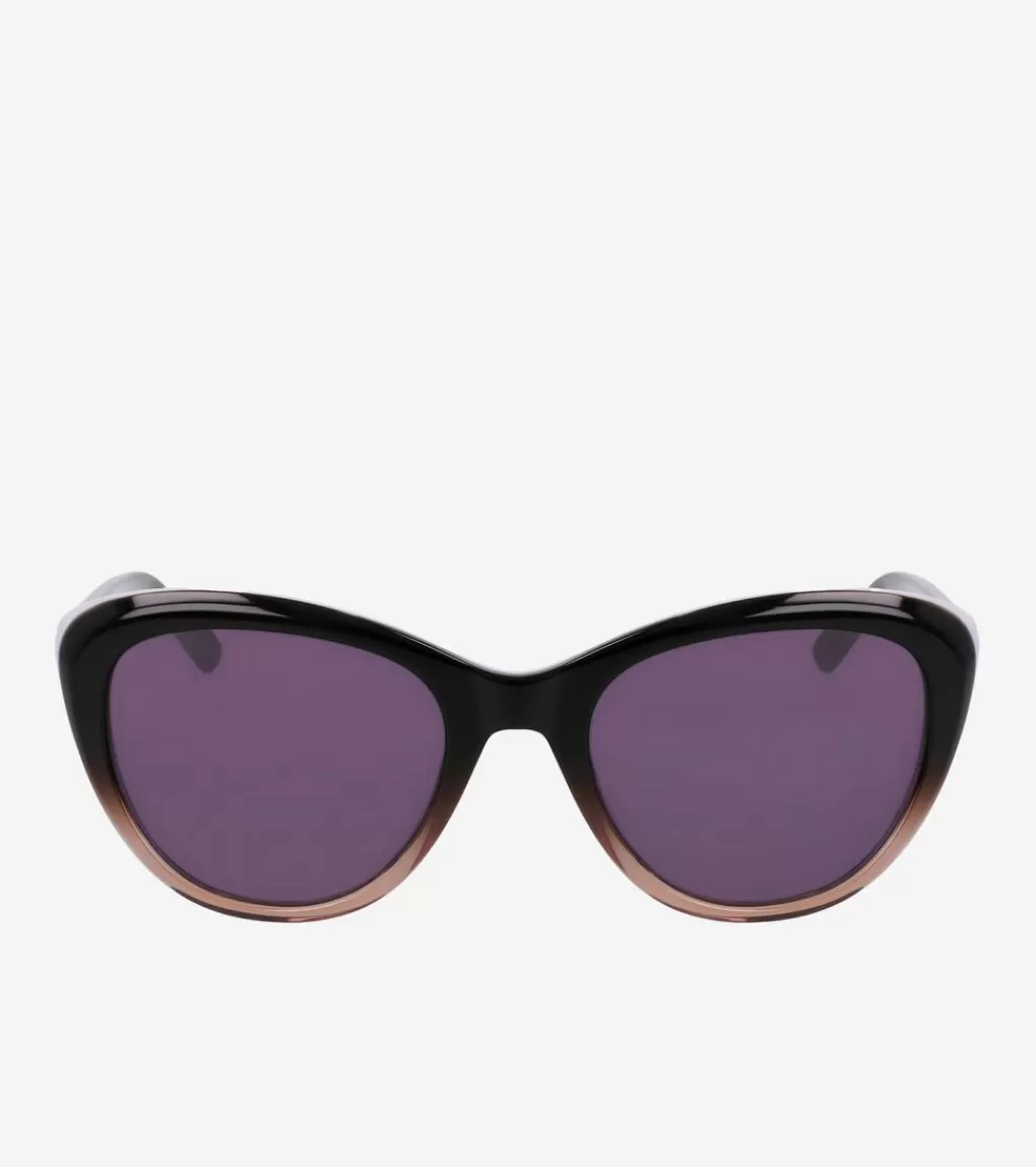 Ombré Cat-Eye Sunglasses*Cole Haan Discount