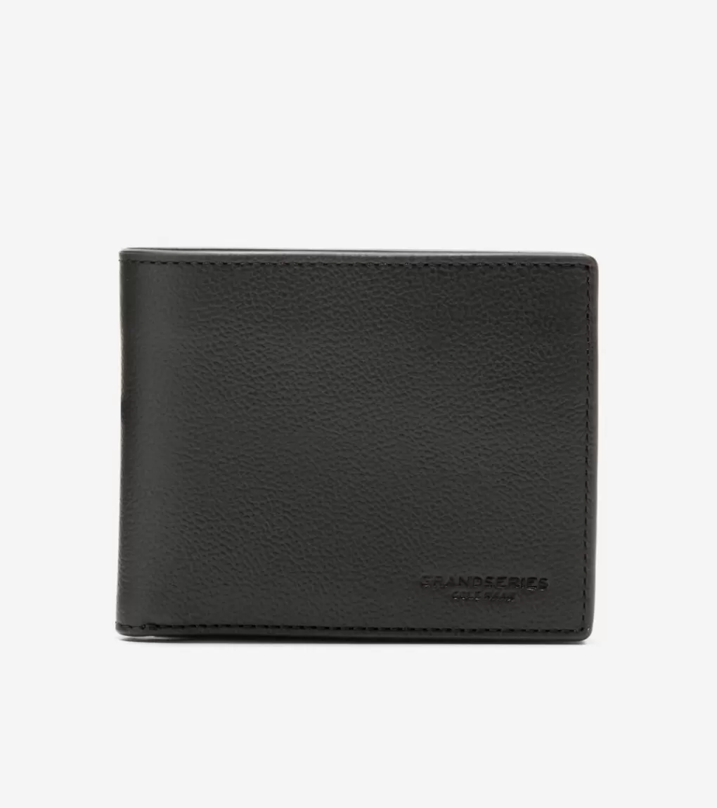 Pebble Traveler Wallet*Cole Haan Shop