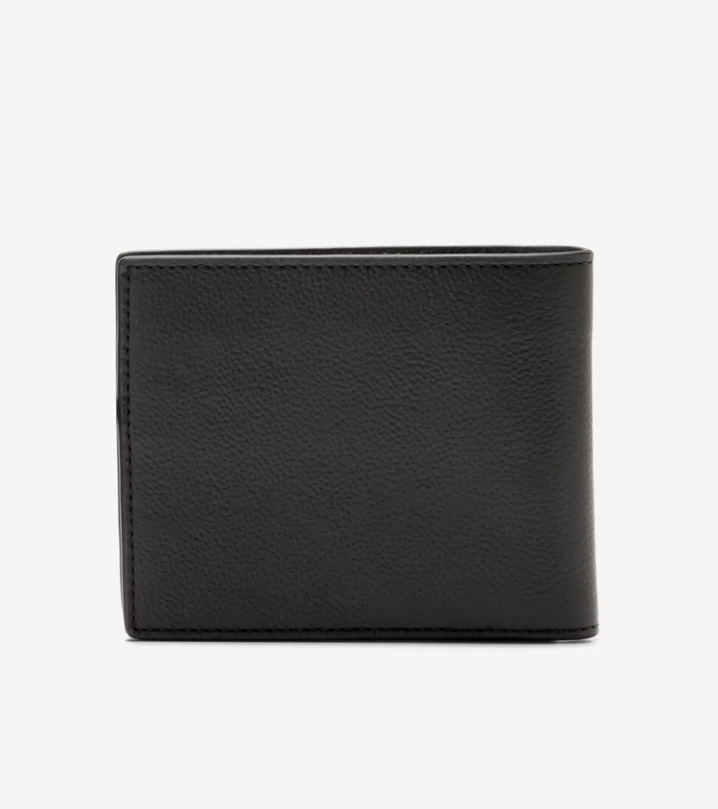 Pebble Traveler Wallet*Cole Haan Shop