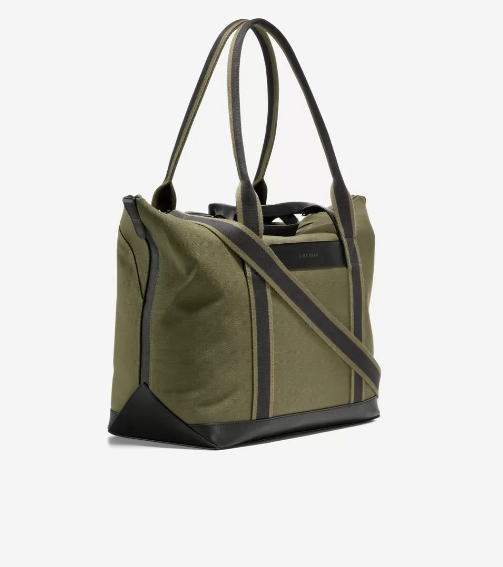 Total Tote Bag*Cole Haan Shop