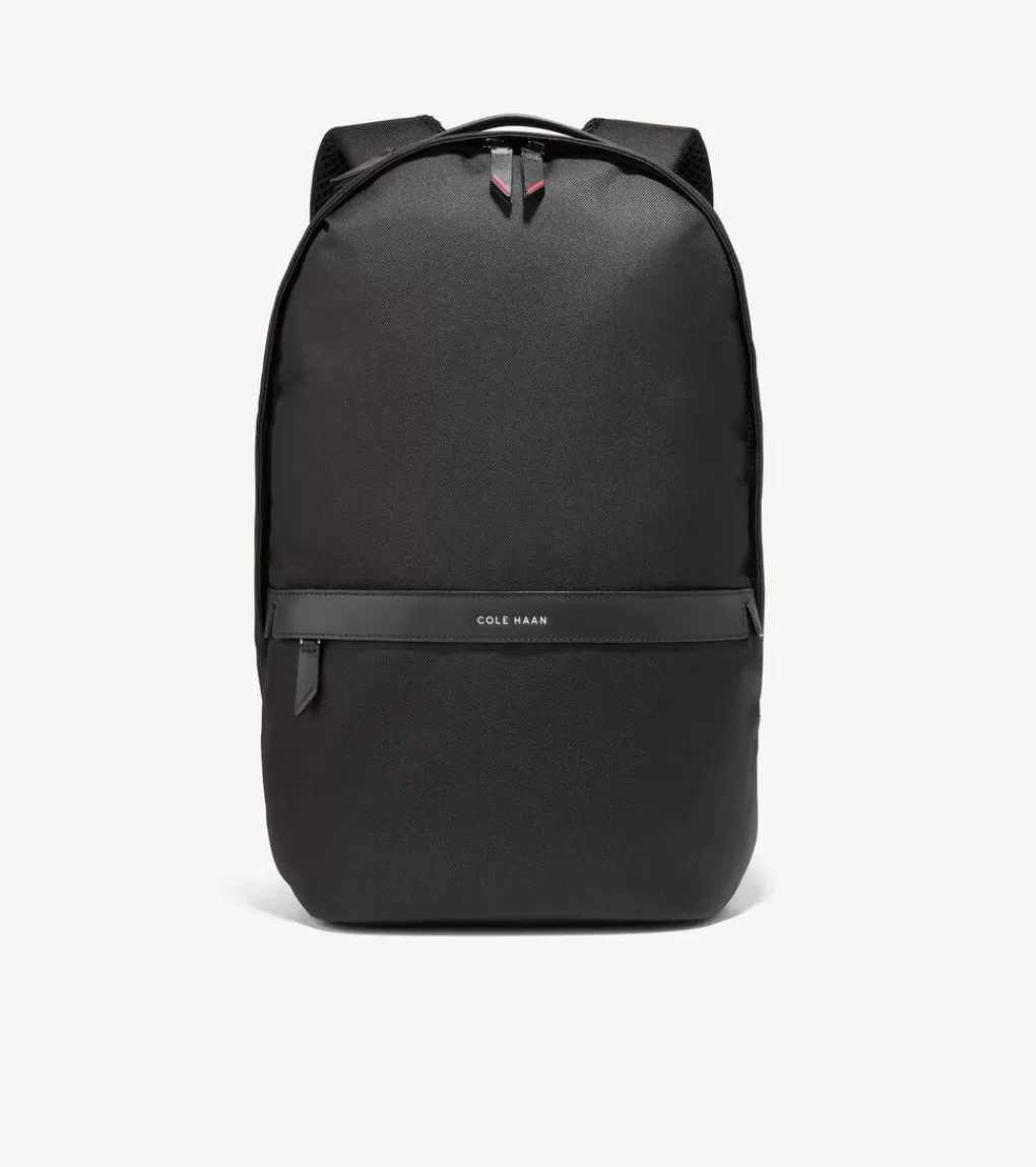 Triboro Nylon Backpack*Cole Haan Clearance