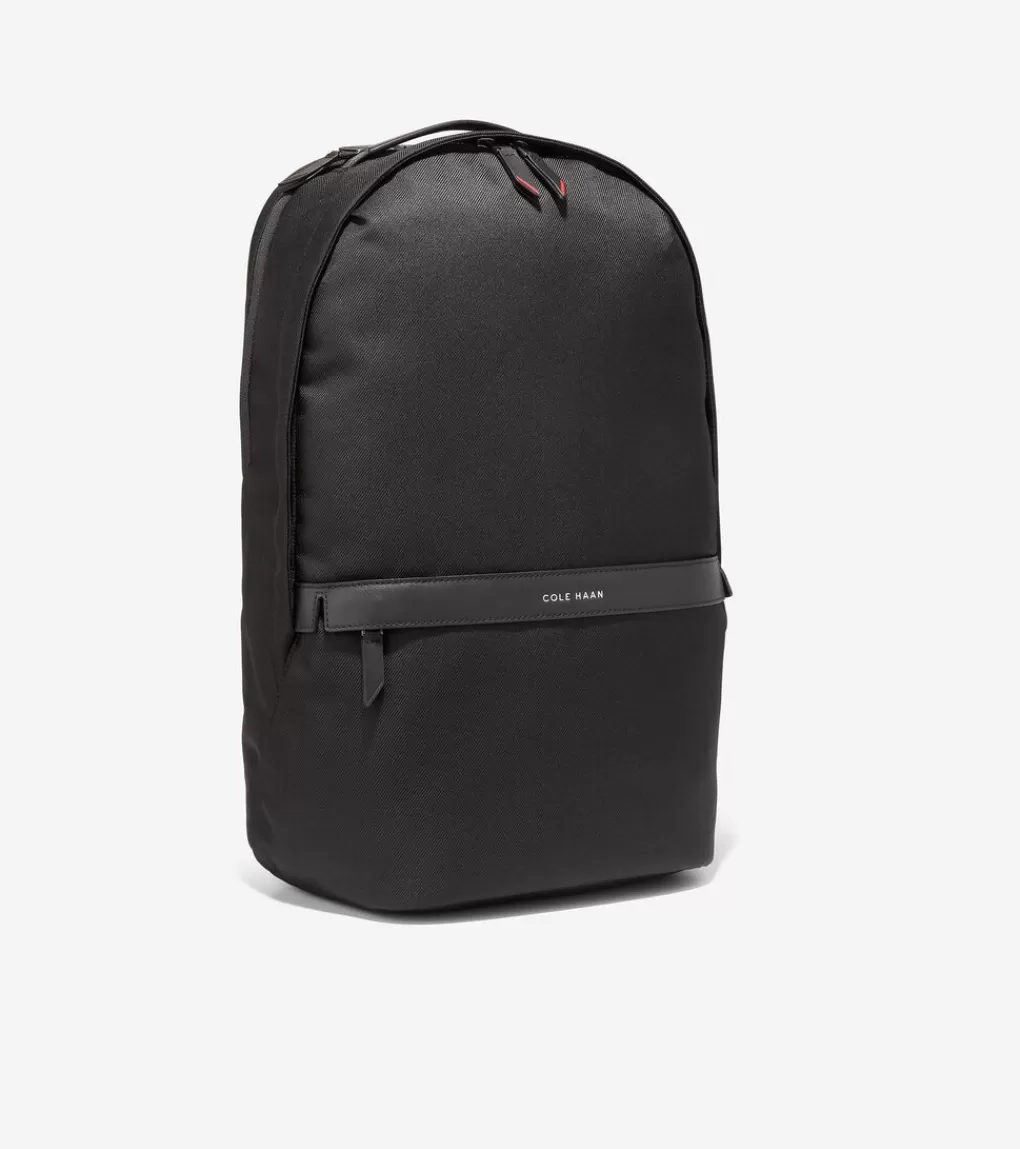 Triboro Nylon Backpack*Cole Haan Clearance