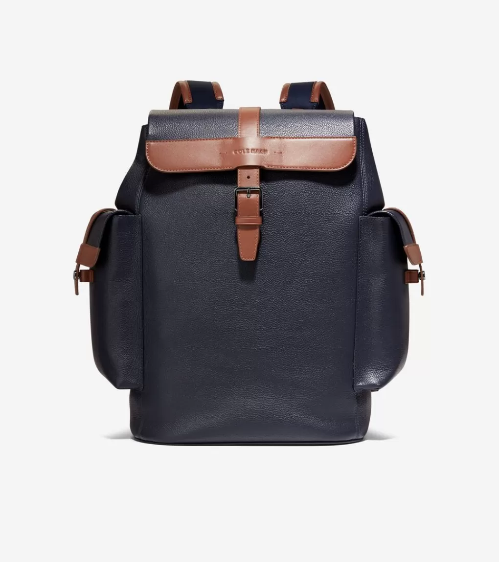 Triboro Rucksack*Cole Haan Discount