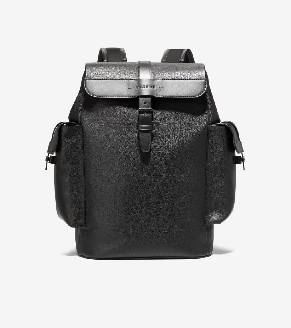 Triboro Rucksack*Cole Haan Best