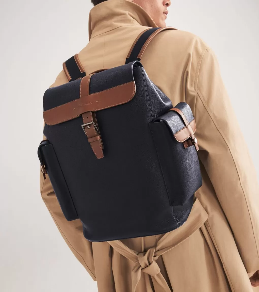 Triboro Rucksack*Cole Haan Discount