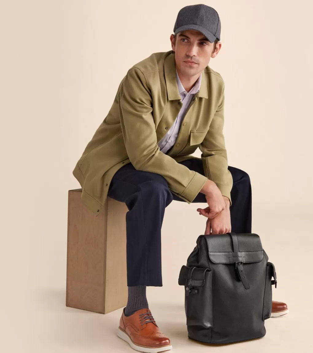 Triboro Rucksack*Cole Haan Best