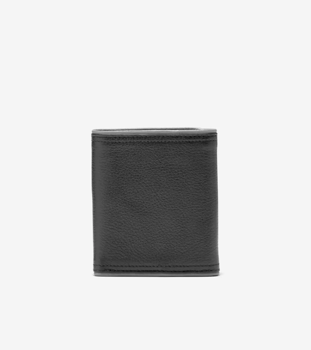 Trifold Colored Edge*Cole Haan Sale