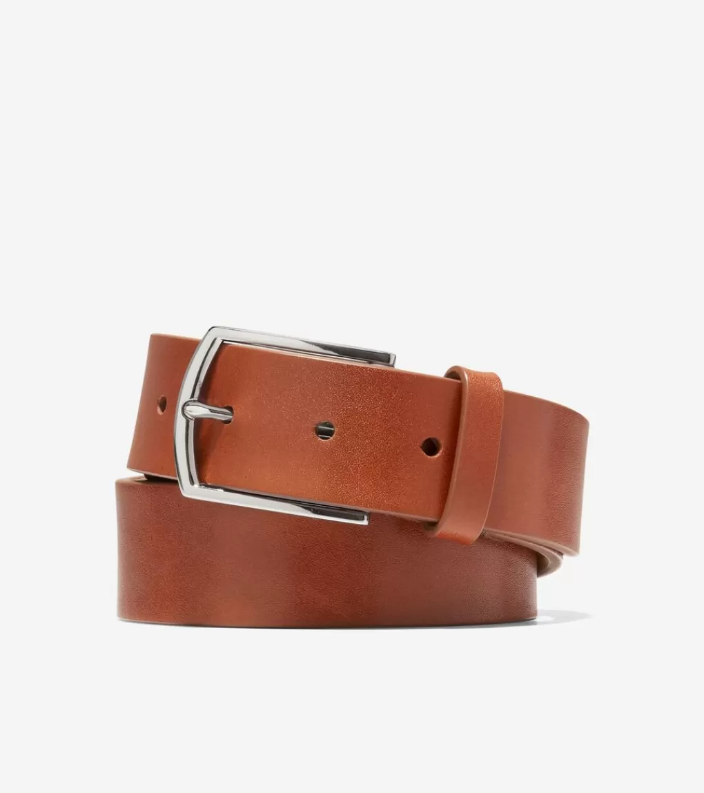 Washington Perforated 35mm Belt*Cole Haan Online