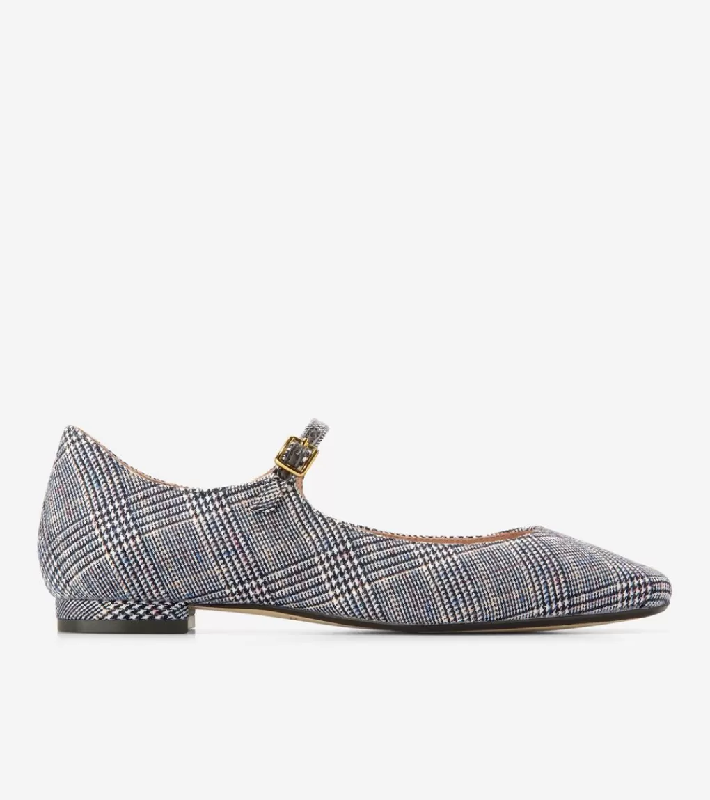 Women's Bridge Mary Jane Ballet Flats*Cole Haan Shop