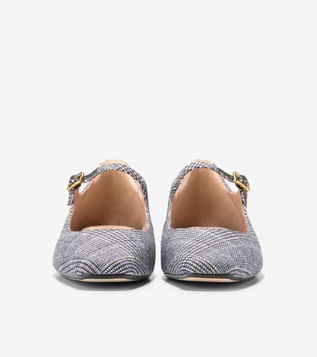 Women's Bridge Mary Jane Ballet Flats*Cole Haan Shop