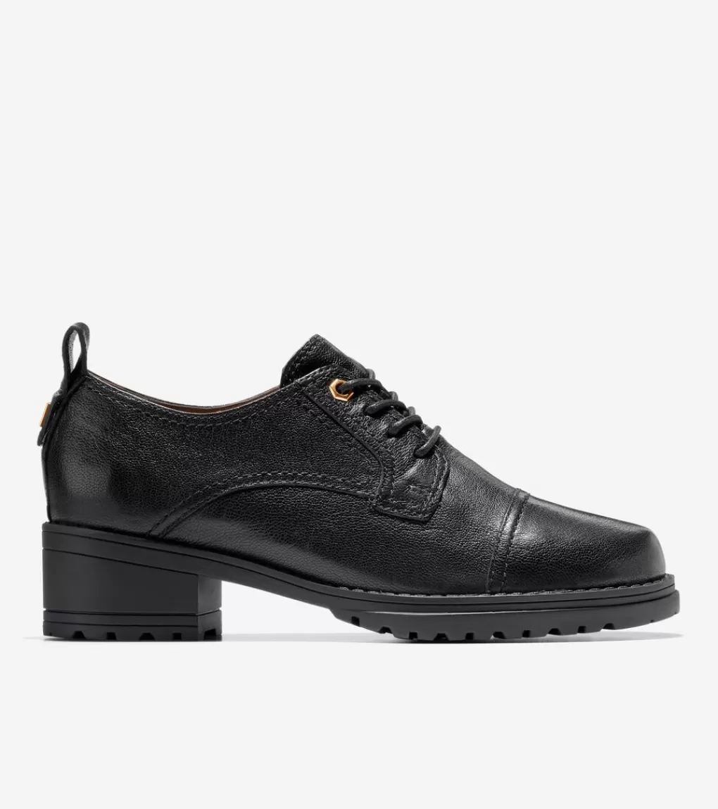 Women's Camea Oxfords*Cole Haan Discount