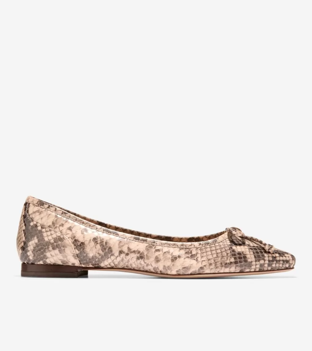 Women's Chlea Ballet Flats*Cole Haan Store