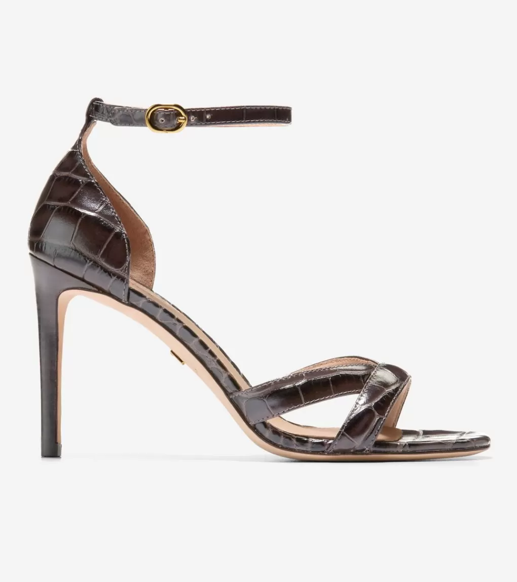 Women's Christena Heeled Sandals*Cole Haan Shop