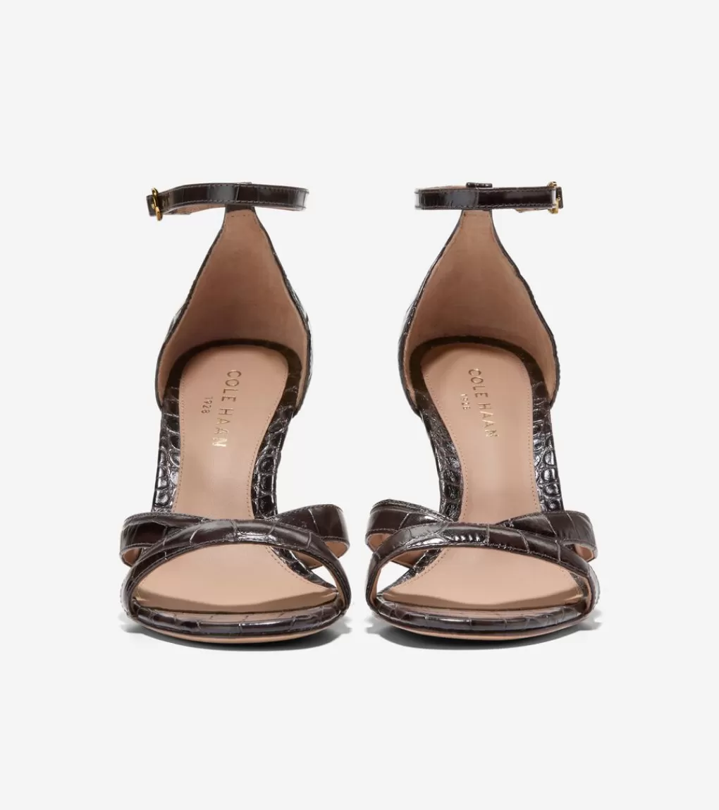 Women's Christena Heeled Sandals*Cole Haan Shop