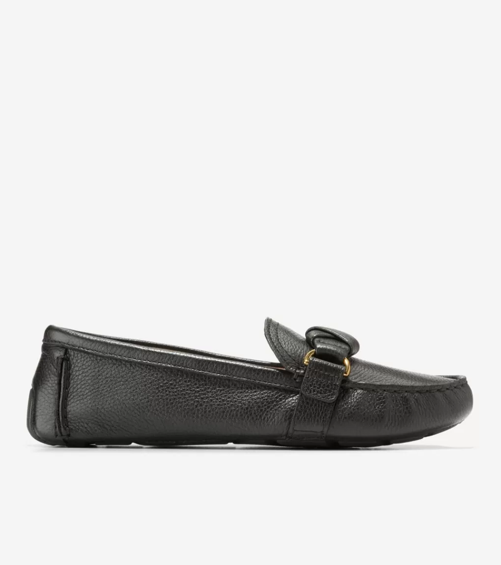 Women's Emmie Knot Drivers*Cole Haan Shop