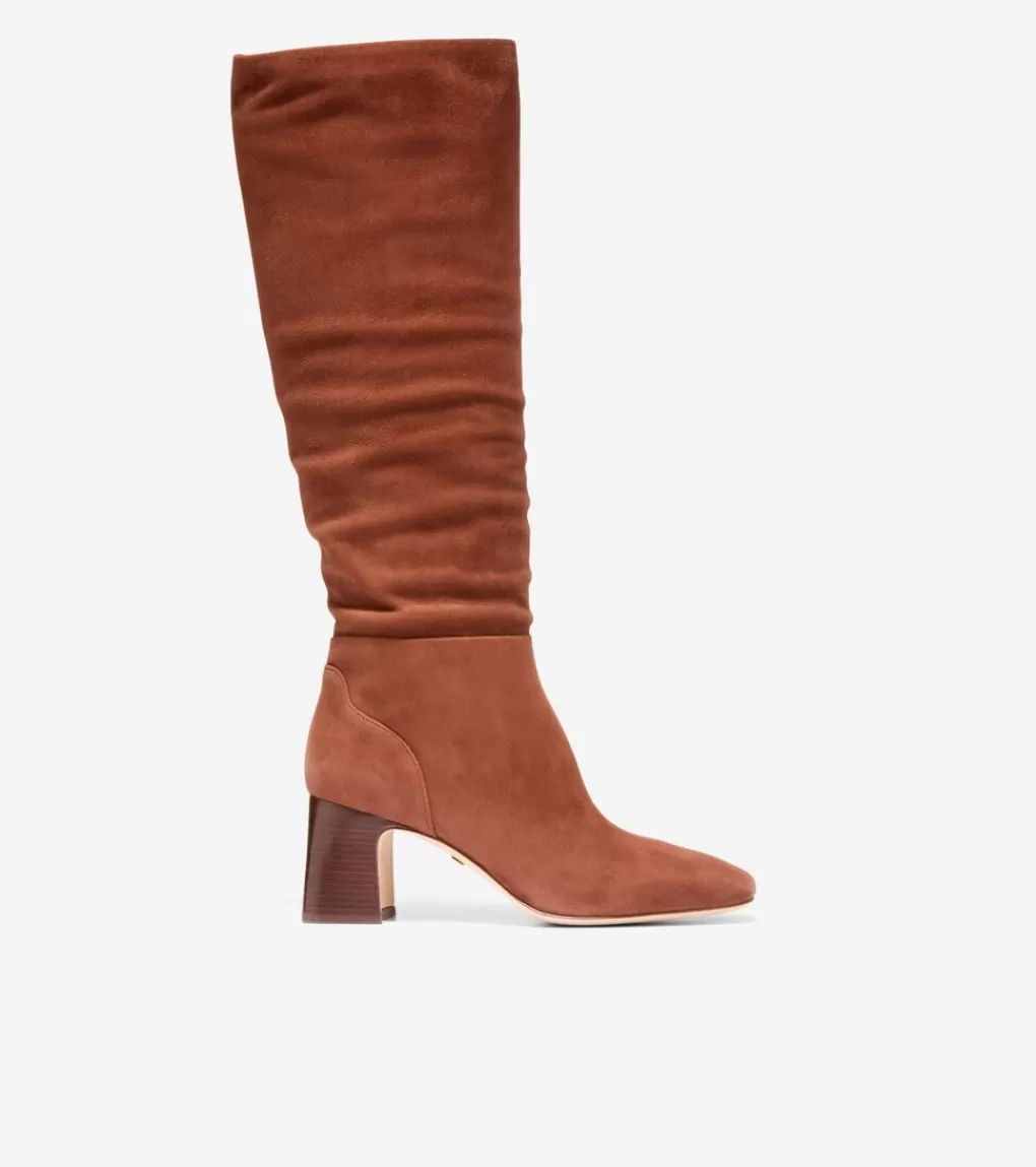 Women's Gabriella Tall Slouch Boots*Cole Haan Outlet