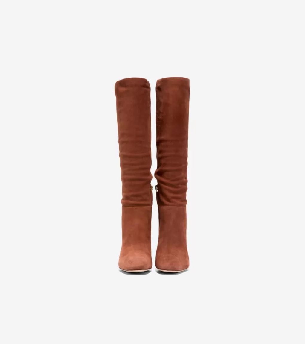 Women's Gabriella Tall Slouch Boots*Cole Haan Outlet