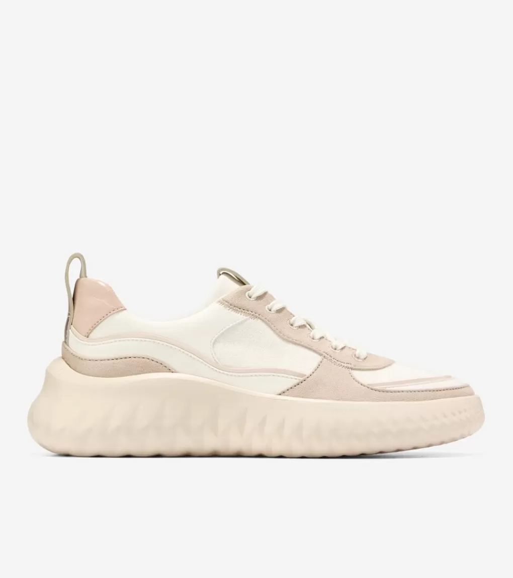 Women's Generation ZERØGRAND II Court Sneakers*Cole Haan Store