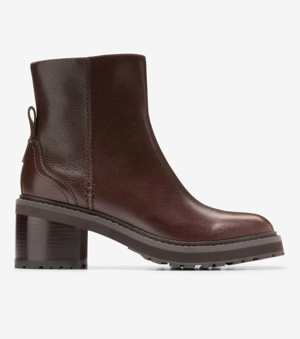 Women's Gillian Waterproof Lug Boots*Cole Haan Online