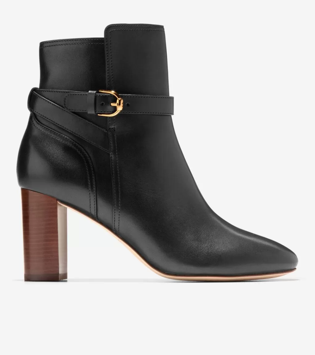 Women's Glendale Buckle Ankle Boots*Cole Haan Best Sale