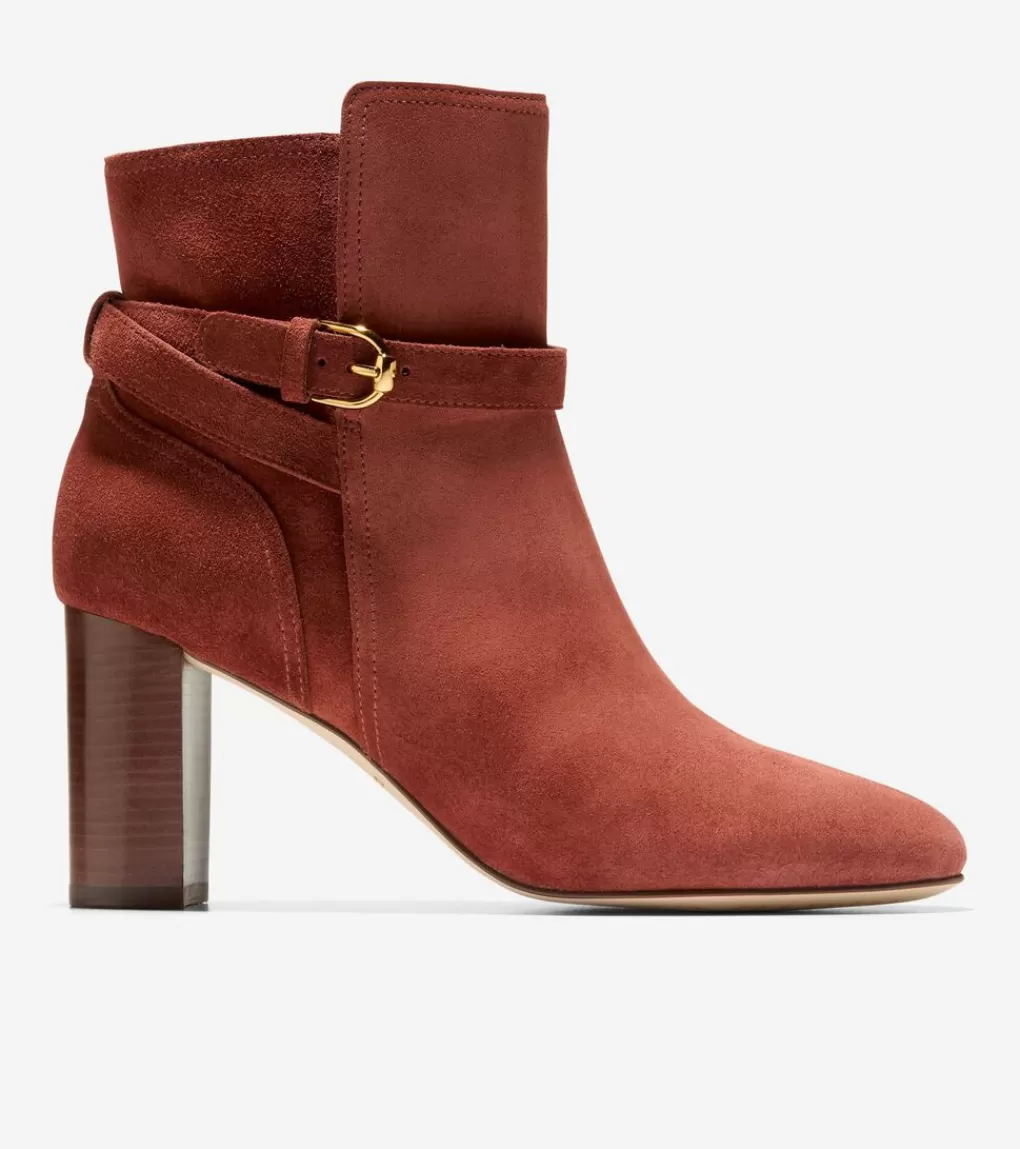 Women's Glendale Buckle Ankle Boots*Cole Haan Online