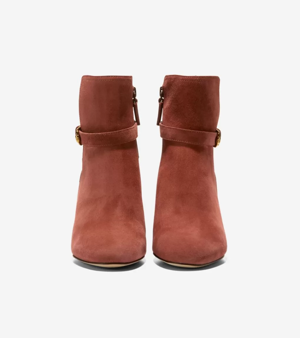 Women's Glendale Buckle Ankle Boots*Cole Haan Online