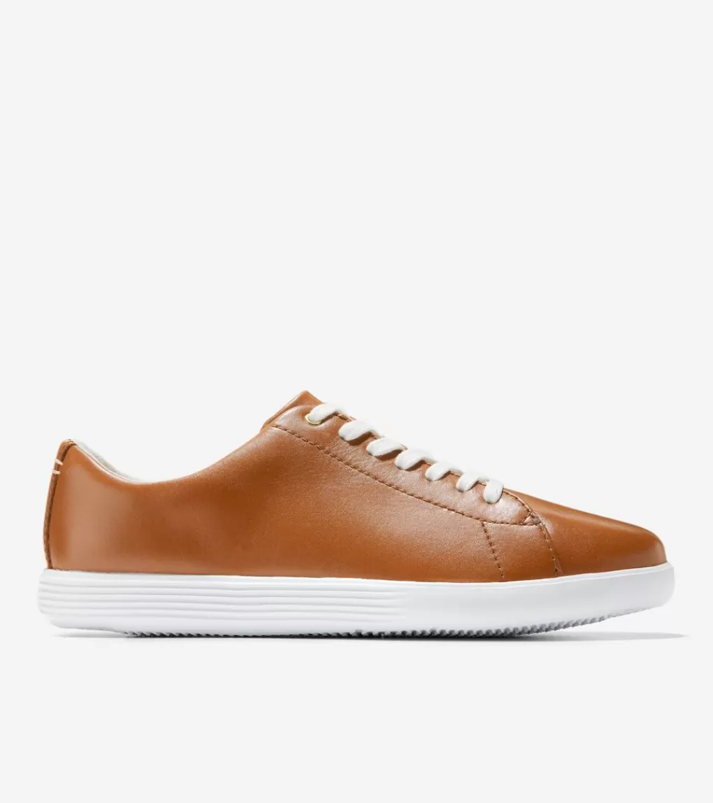 Women's Grand Crosscourt Sneakers*Cole Haan Flash Sale