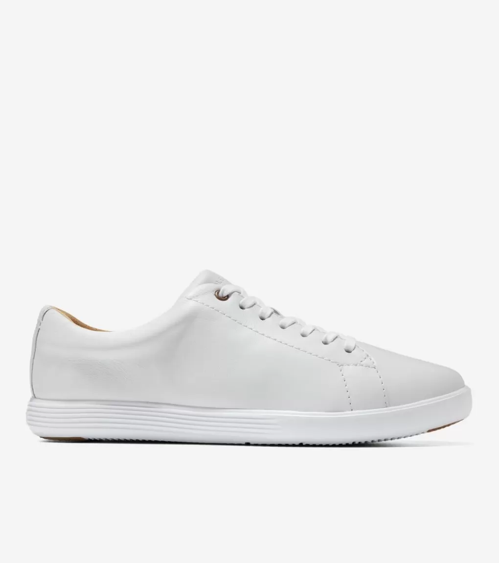 Women's Grand Crosscourt Sneakers*Cole Haan Outlet