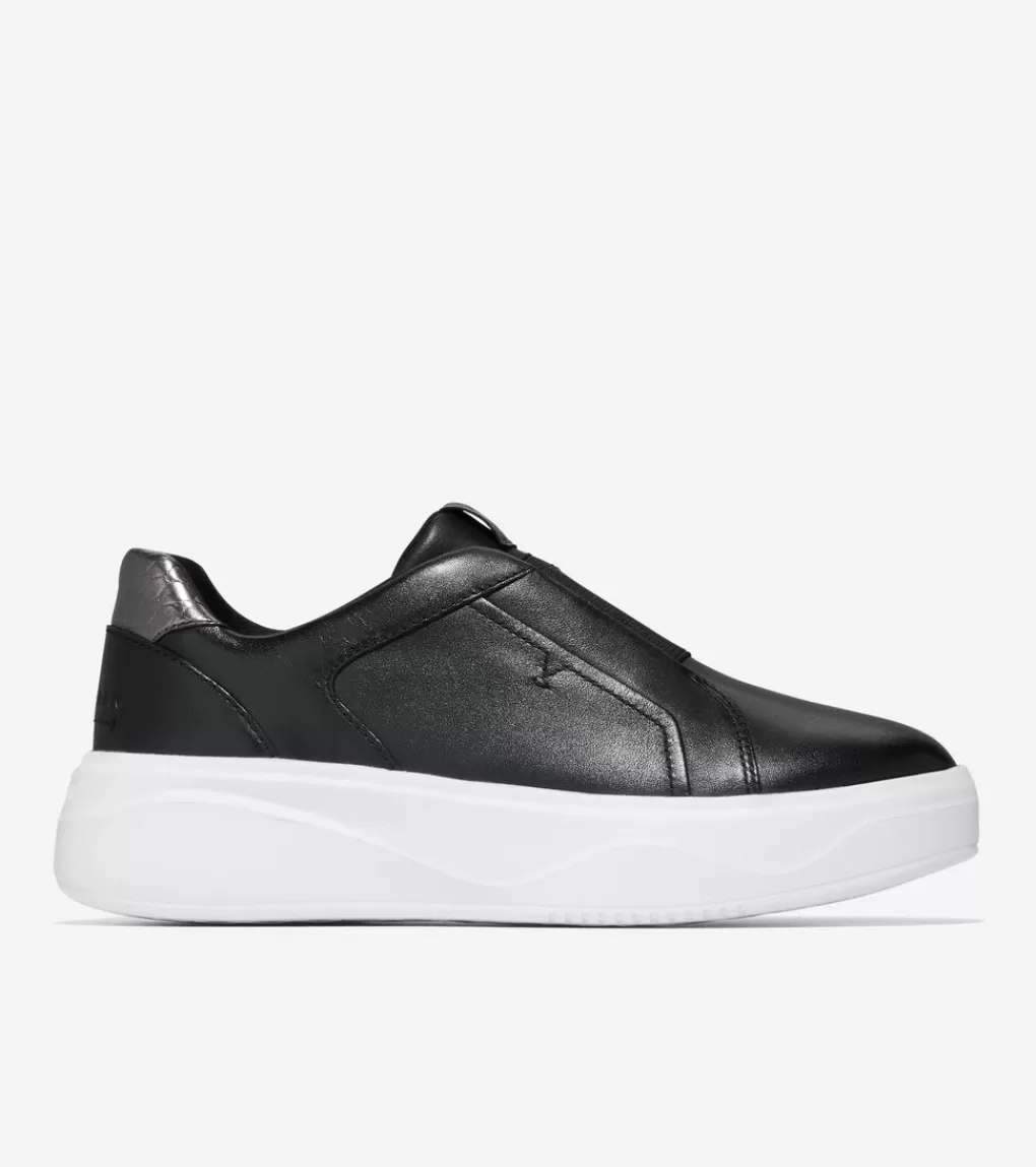 Women's GrandPrø Demi Slip-On Sneakers*Cole Haan Shop