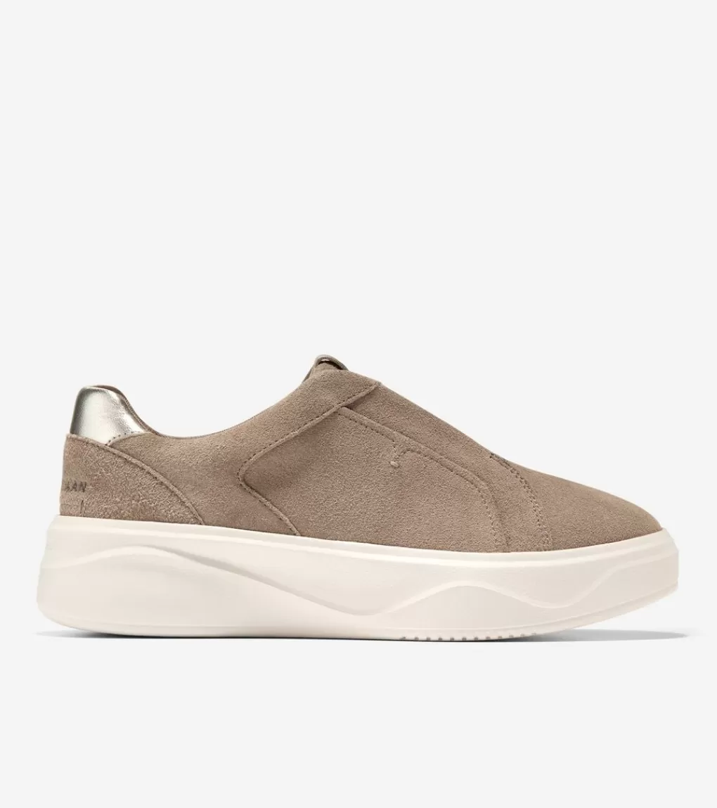 Women's GrandPrø Demi Slip-On Sneakers*Cole Haan Sale