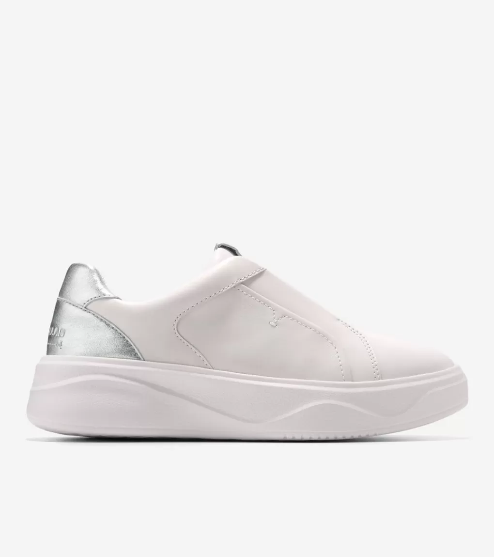 Women's GrandPrø Demi Slip-On Sneakers*Cole Haan New