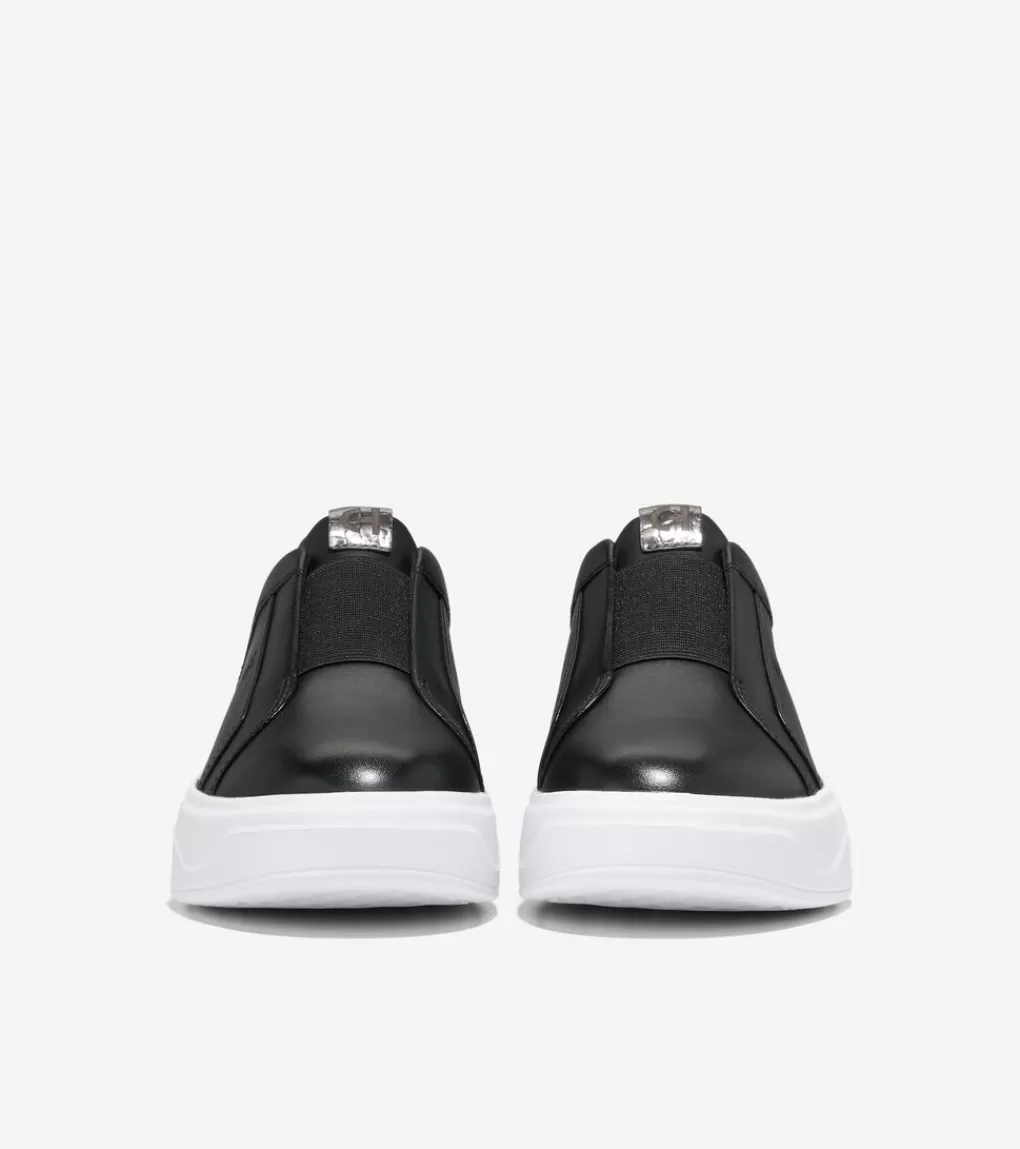 Women's GrandPrø Demi Slip-On Sneakers*Cole Haan Shop