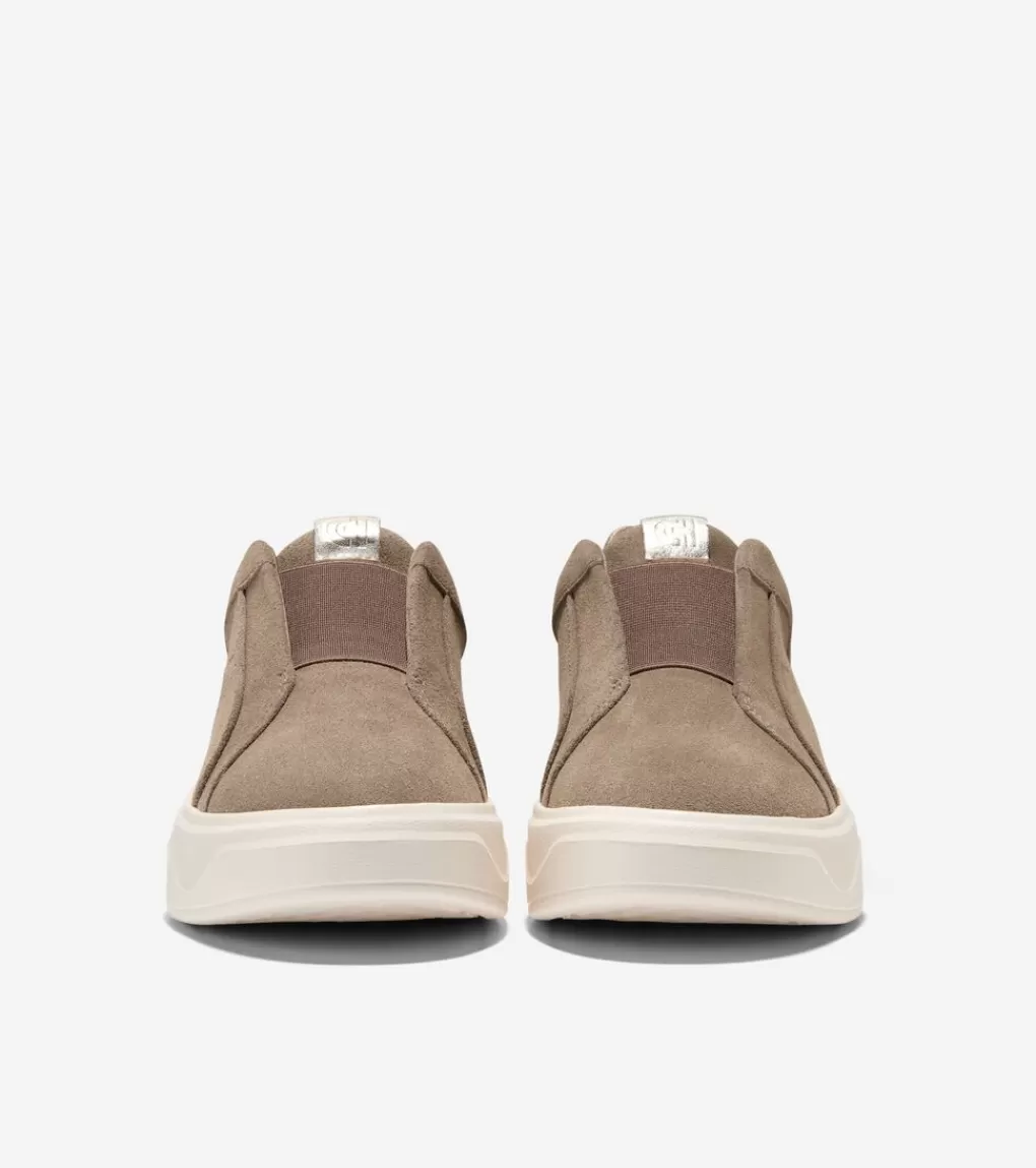 Women's GrandPrø Demi Slip-On Sneakers*Cole Haan Sale