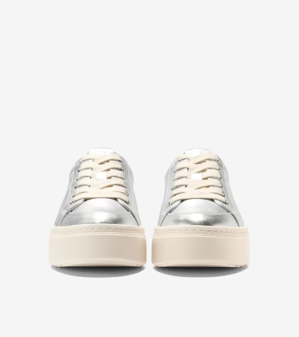 Women's GrandPrø Max Platform Sneakers*Cole Haan Store