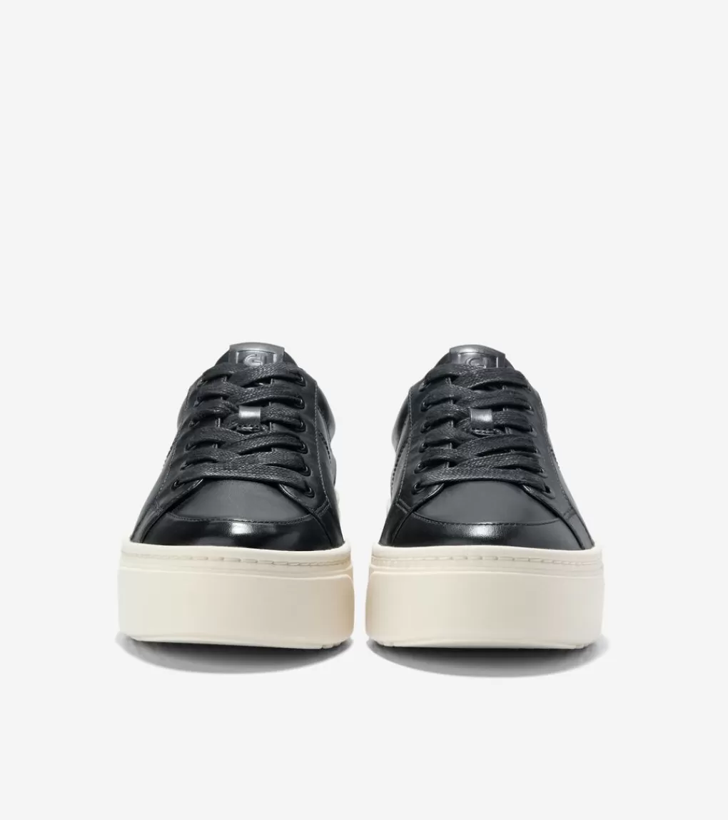 Women's GrandPrø Max Platform Sneakers*Cole Haan Outlet